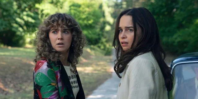 Cinco series de thriller imprescindibles para ver este fin de semana