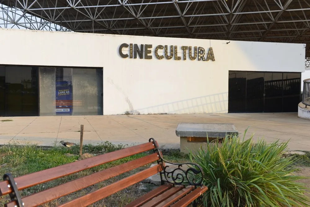 Cine Cultura se moderniza para reabrir con proyecciones abiertas y nuevas tecnologías