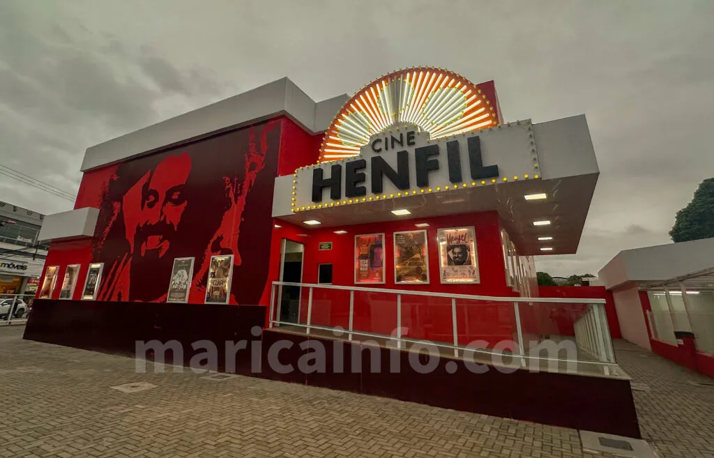 Cine Henfil ofrece funciones gratuitas con foco en diversidad y público infantil