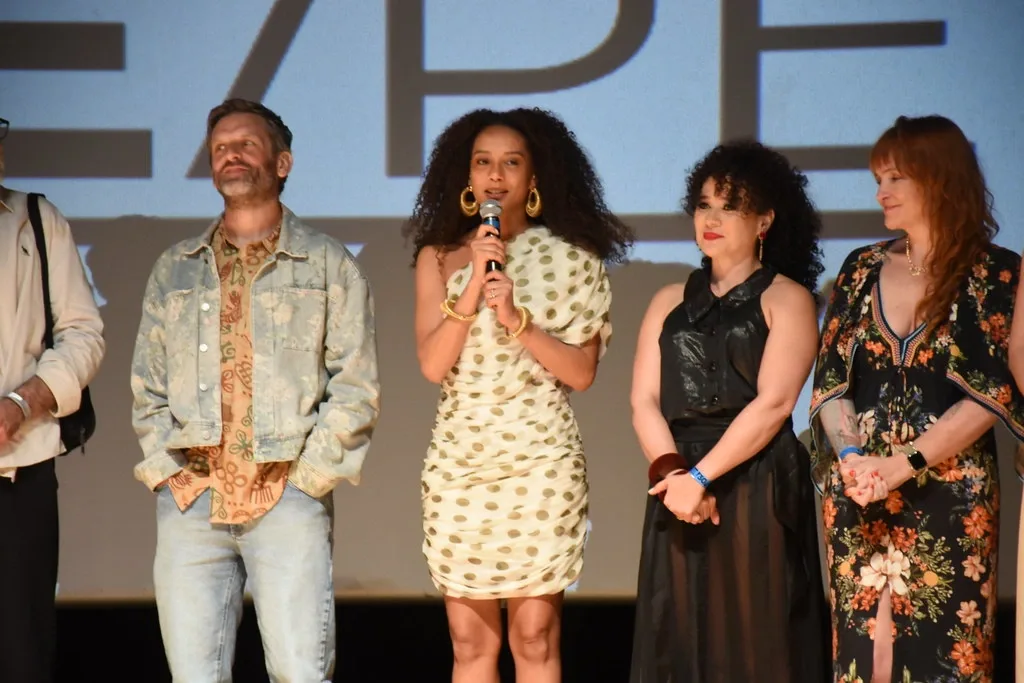 CINE PE celebra 30 años con estreno del thriller “Doutor Monstro” protagonizado por Taís Araújo