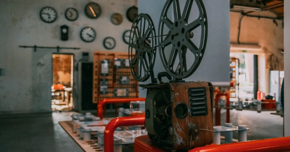 Cine y historia: ¿puedes identificar los hechos reales detrás de estas películas famosas?