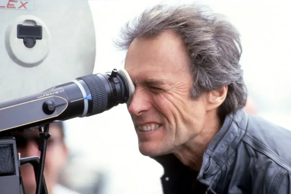 Clint Eastwood se despide del cine tras una carrera de más de seis décadas