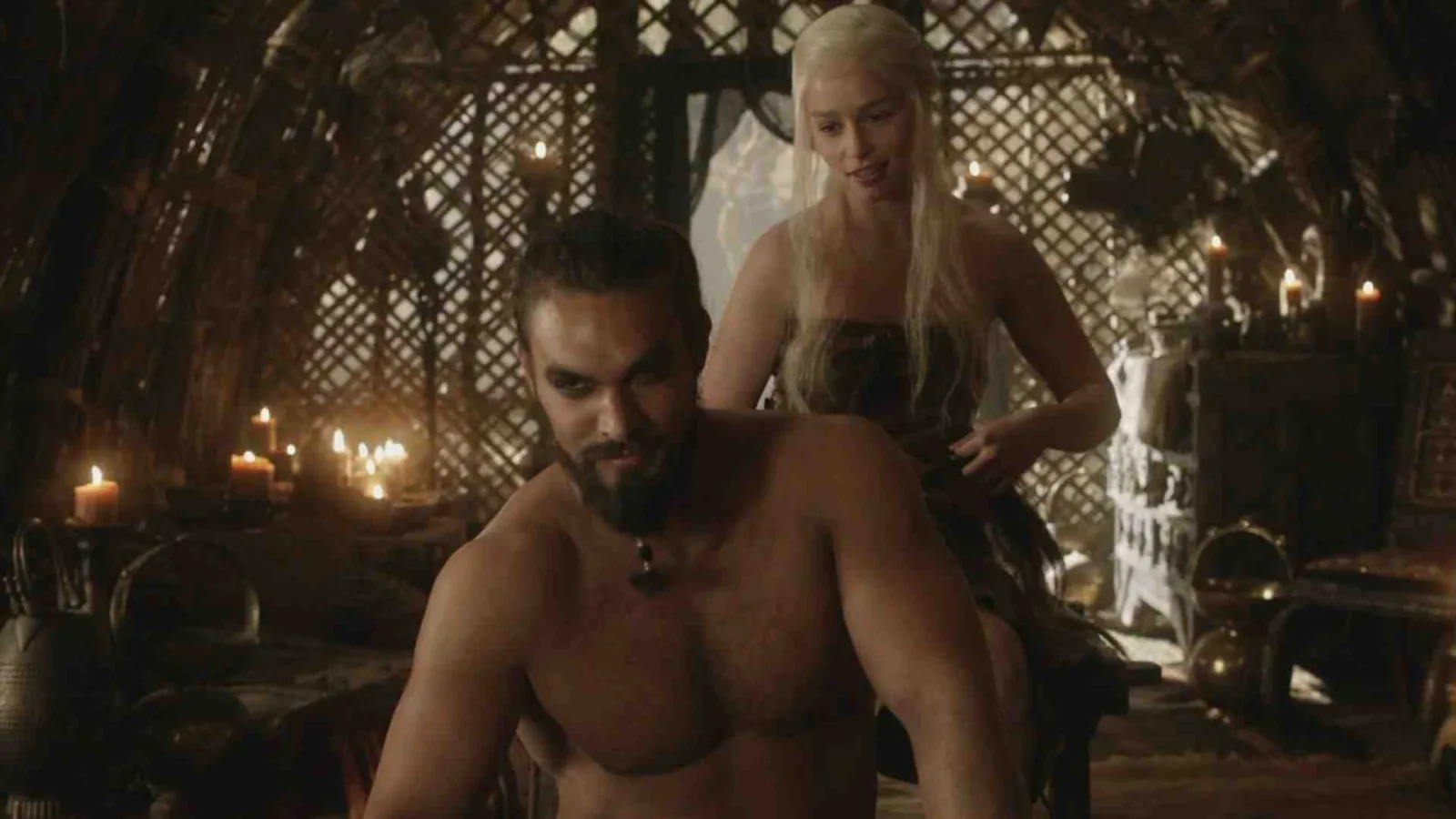 Cómo la industria televisiva mejoró la gestión de escenas íntimas tras Game of Thrones