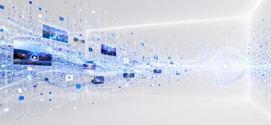 Cómo las salas de datos pueden mejorar la transparencia en la publicidad de TV en streaming