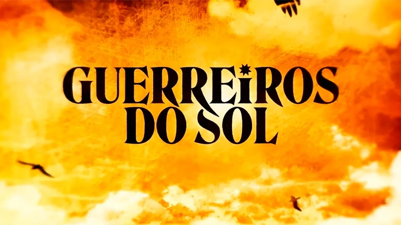Cómo ver hoy en línea gratis el capítulo de Guerreiros do Sol por Globoplay