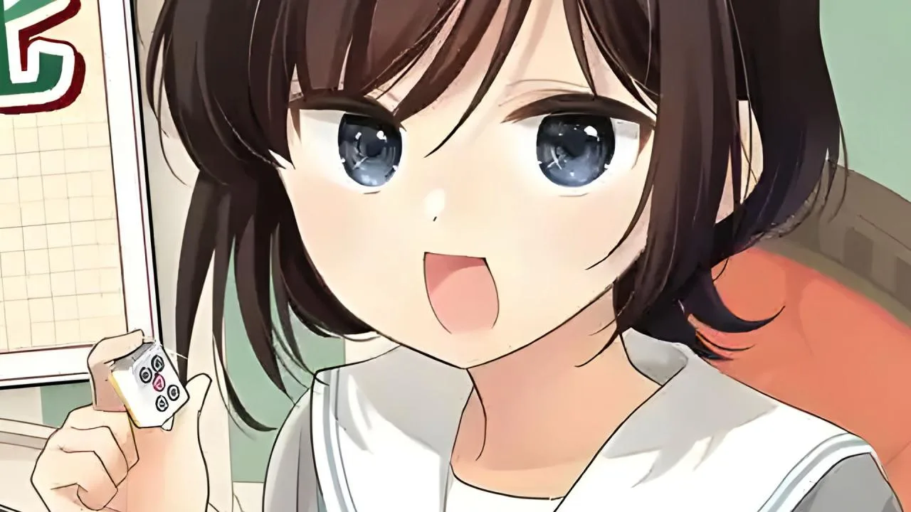 Confirmada la adaptación al anime de Gokigenyo, Ikkyoku Ikaga?, manga sobre amistad y mahjong