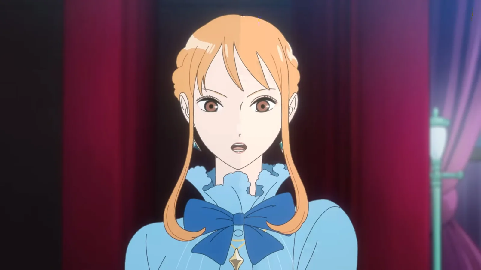 Confirmada la fecha de estreno y canción final del anime spin-off One Piece Heroines