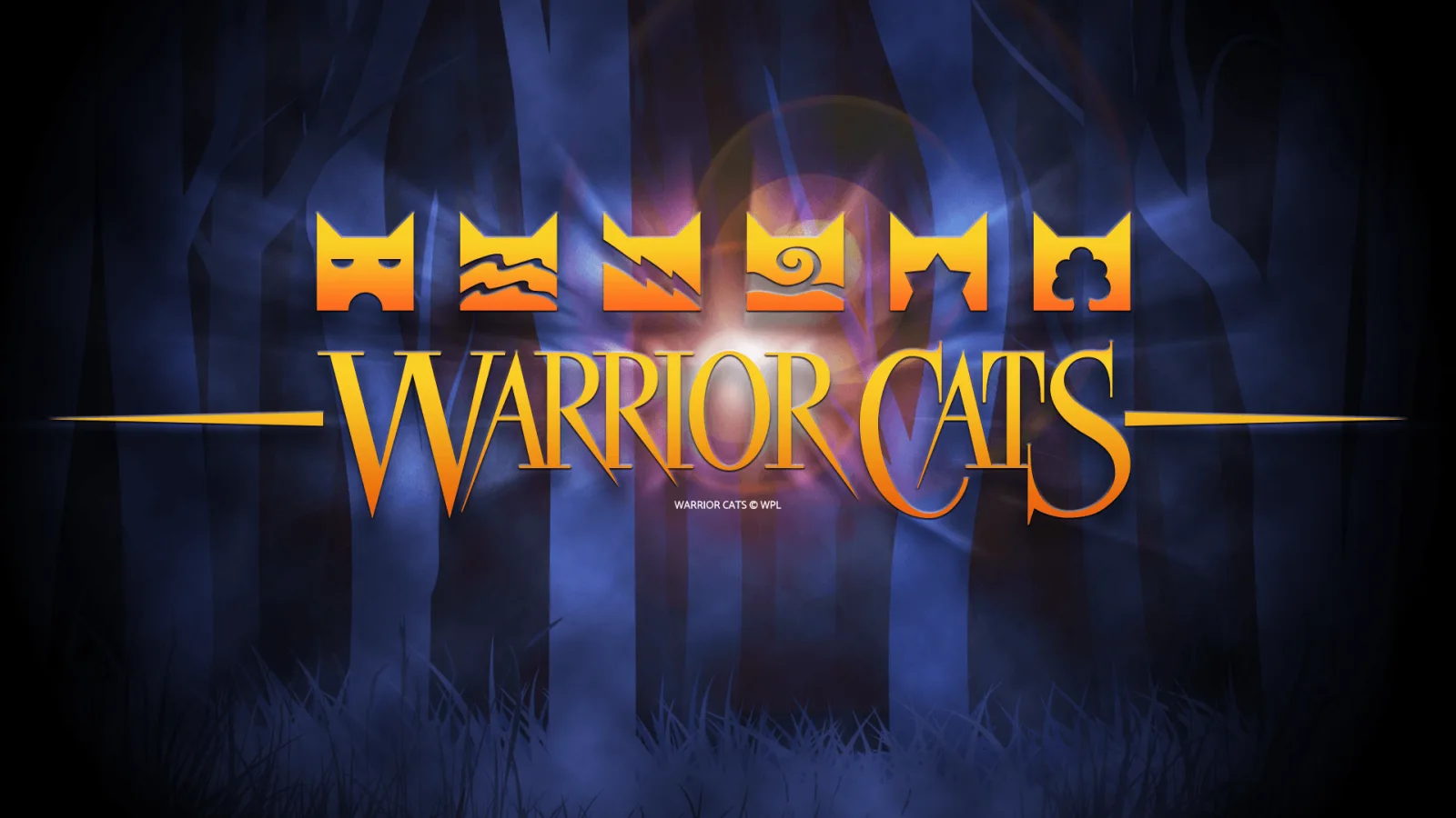 Confirman serie animada de Warrior Cats para plataformas de Tencent Video en Asia