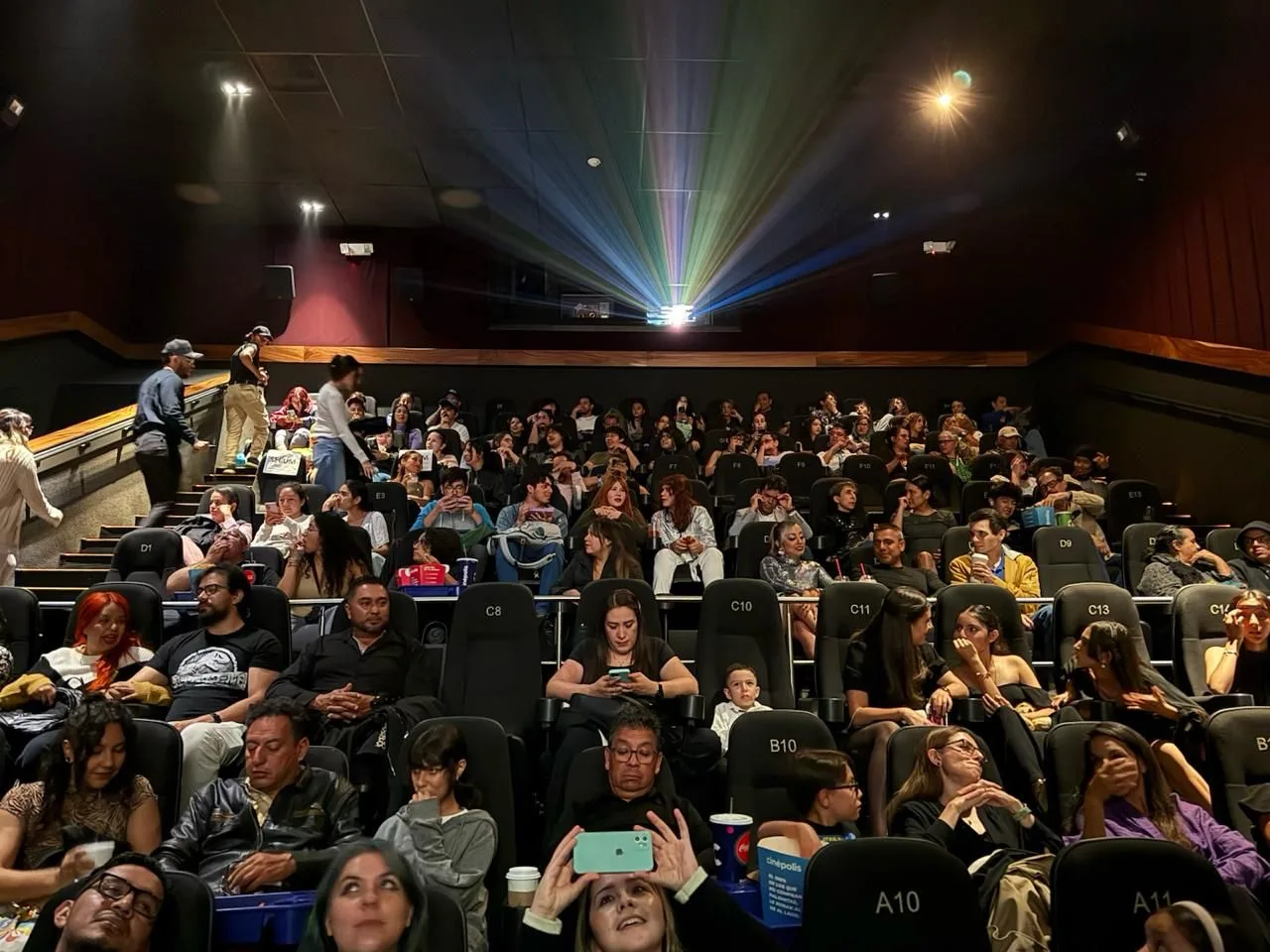 Convocan a participar en el Premio Eréndira 2026 para destacar el cine michoacano