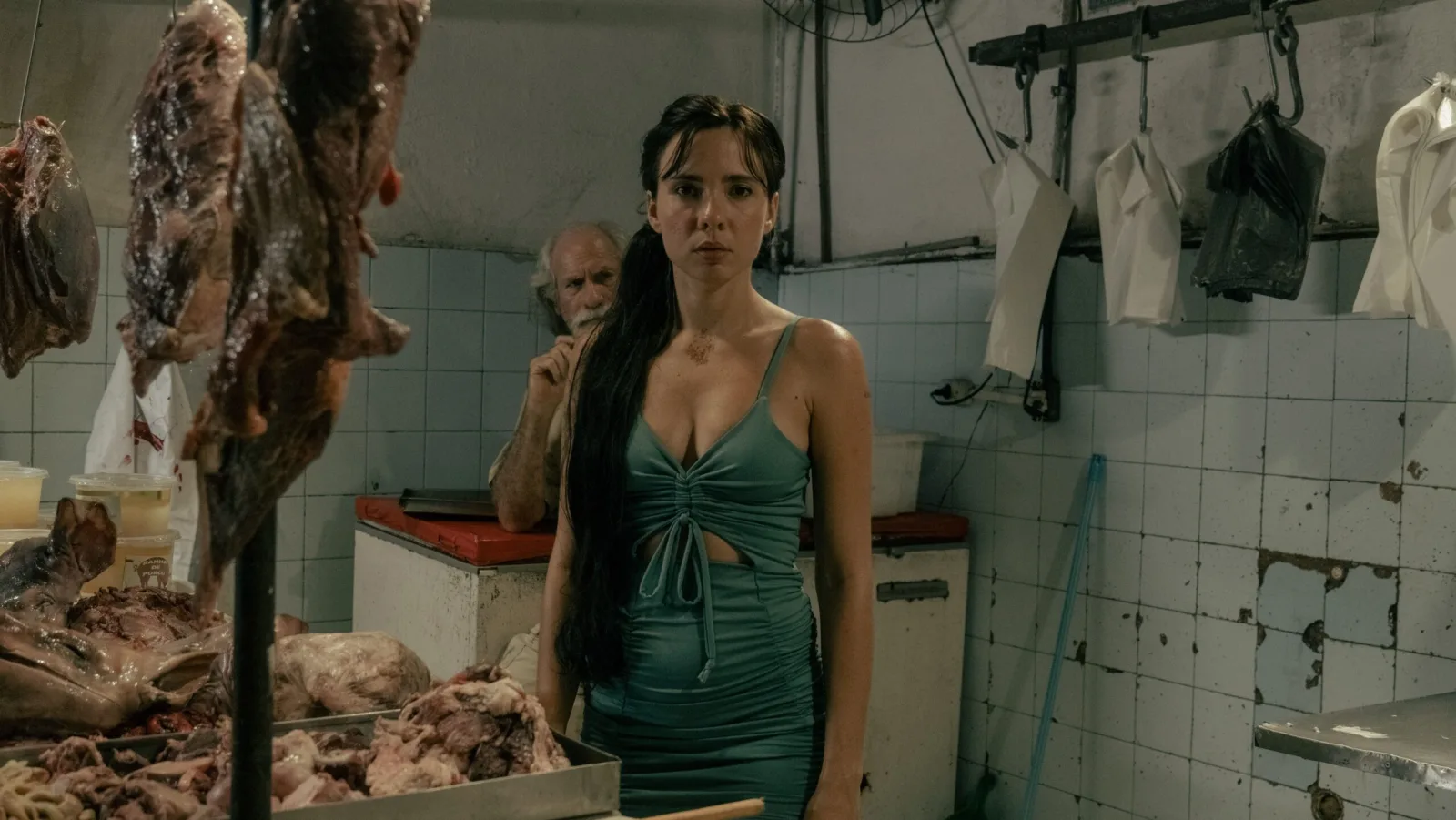 Cortometraje maranhense “Mercado Central” obtiene cuatro premios en Cine PE 2026
