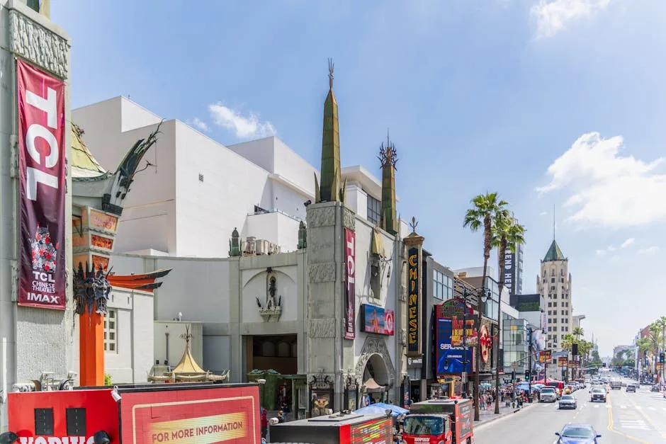 Creadores de YouTube lideran la taquilla mundial en 2026 desafiando a Hollywood
