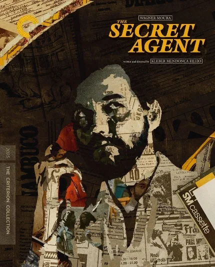 Criterion anuncia reediciones en 4K de películas clave de Linklater, Carax y Lanzmann para septiembre 2026