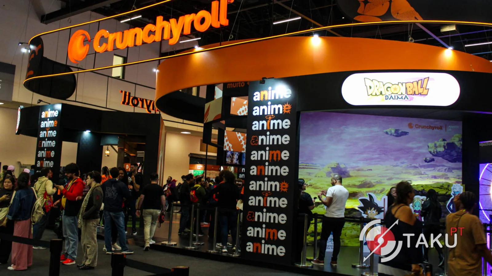 Crunchyroll anuncia estreno de decenas de animes para la temporada de verano 2026