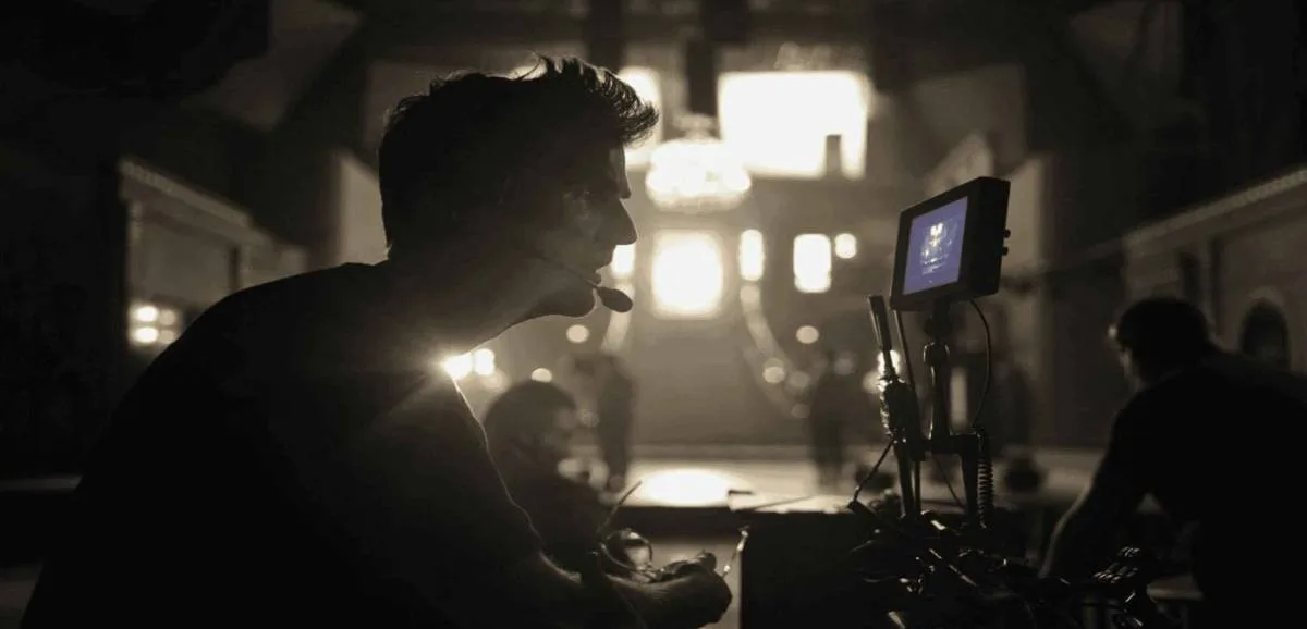 Daniel Sánchez-López, nominado por su dirección de fotografía en los Premios Ananda Vikatan de cine tamil