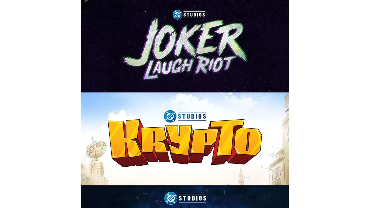 DC anuncia nueva ola de series animadas, debutando su primer anime de Joker