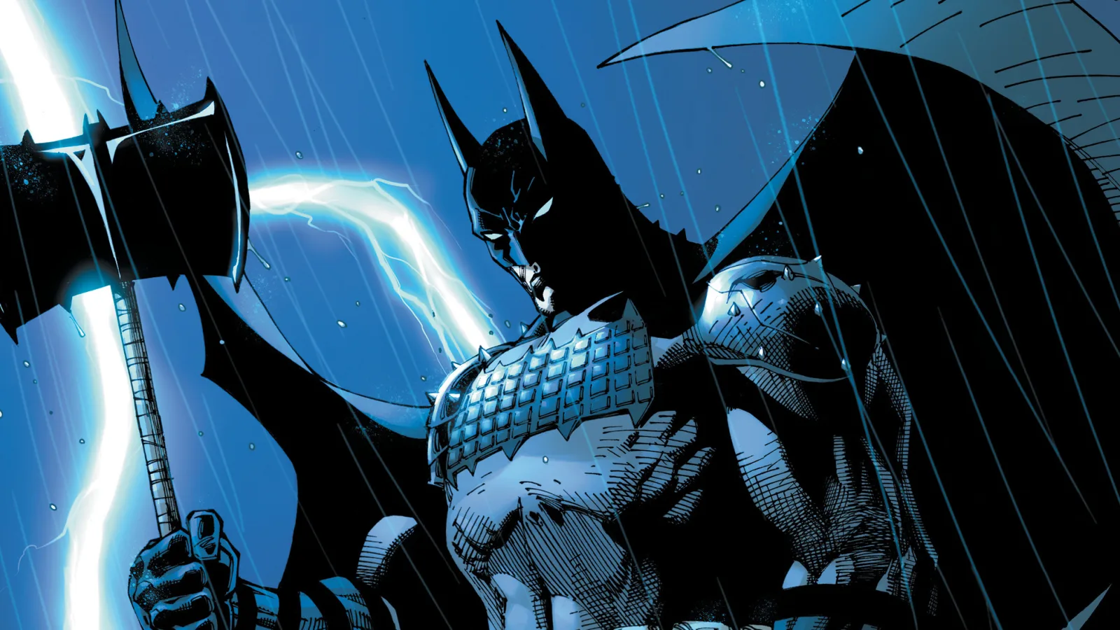 DC Studios presenta varios proyectos animados, incluida una serie en CG de Absolute Batman y un anime de Joker