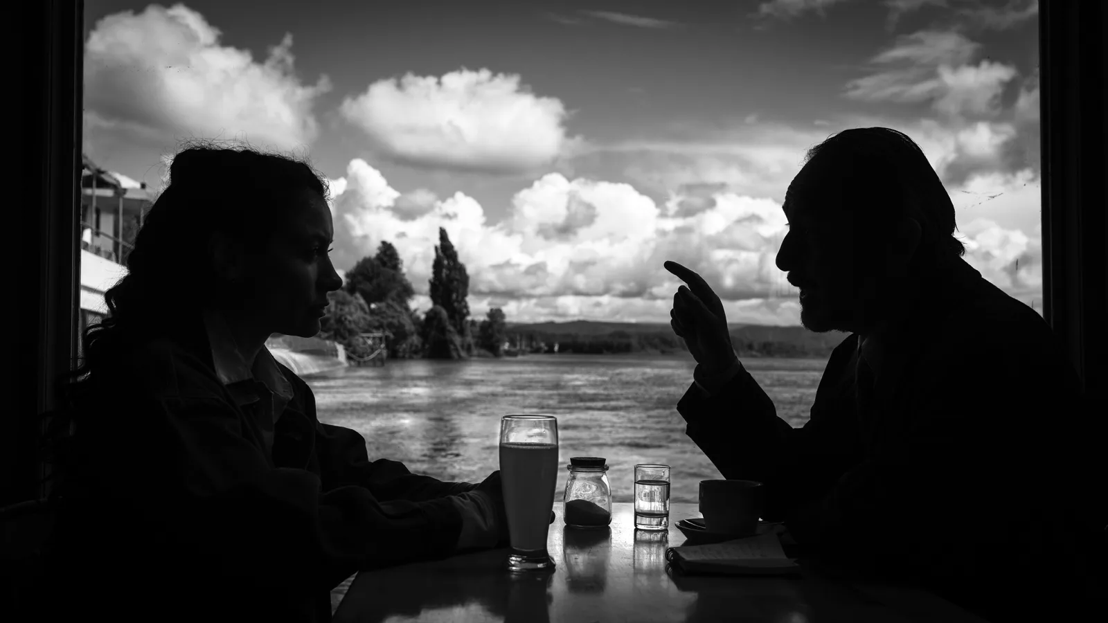 Detrás de la Lluvia” de Valeria Sarmiento competirá en el Festival Internacional de Cine de Karlovy Vary