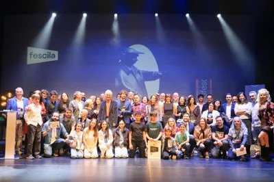 Diputación de Zaragoza destina más de 180.000 euros a apoyar festivales de cine provincial