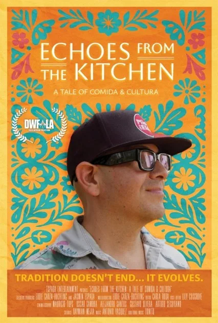 Documental revela la identidad mexicana a través de la cocina y los Pueblos Mágicos