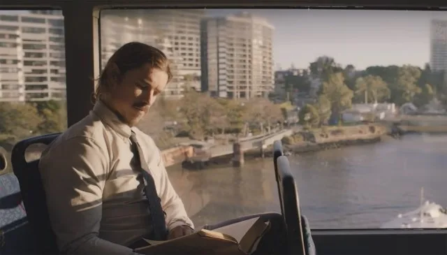 Dos años después: una serie que retrata con realismo el amor y la vida cotidiana en Brisbane