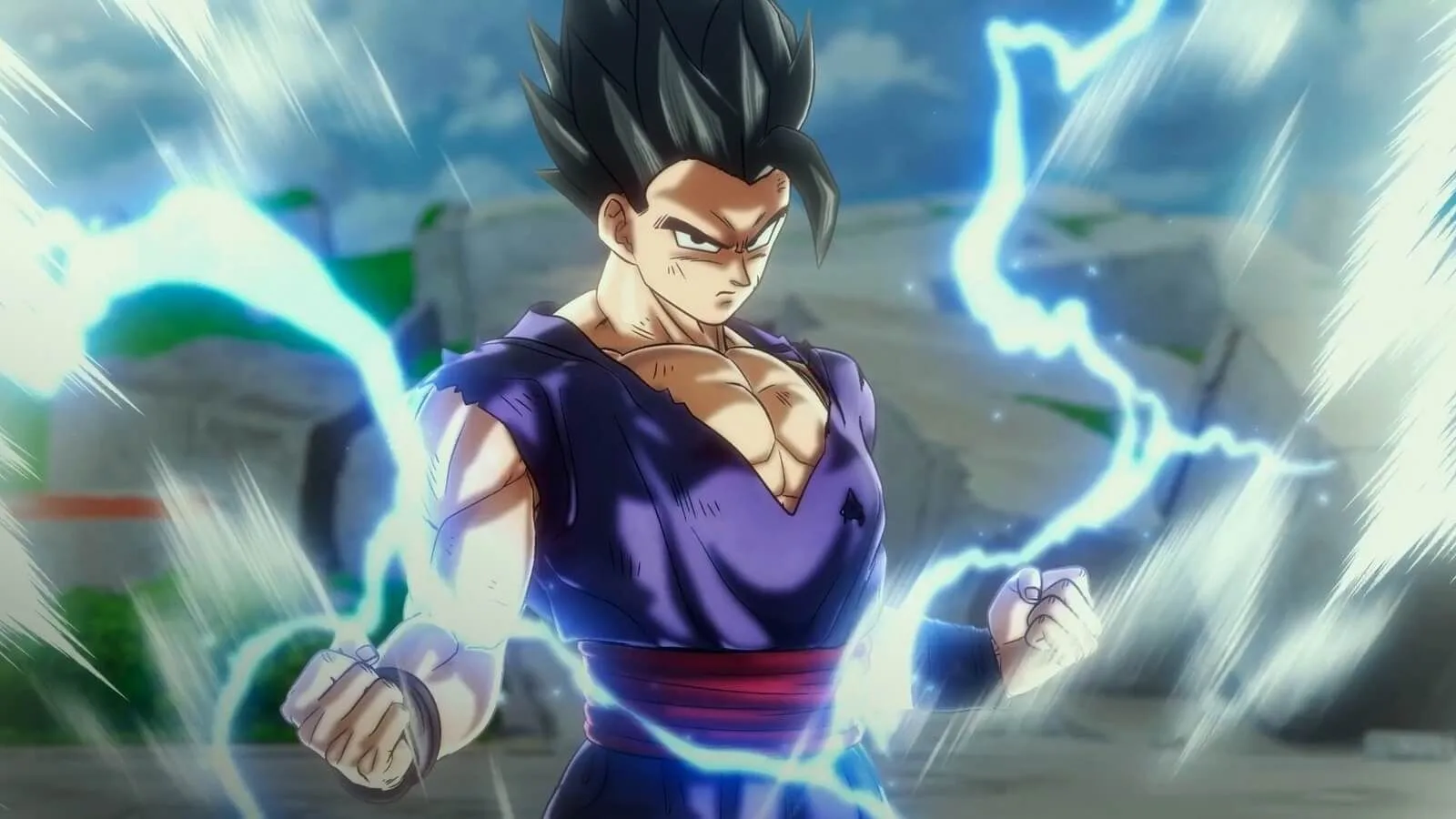 Dragon Ball Super: Super Hero llega a Disney+ tras su éxito internacional en cines