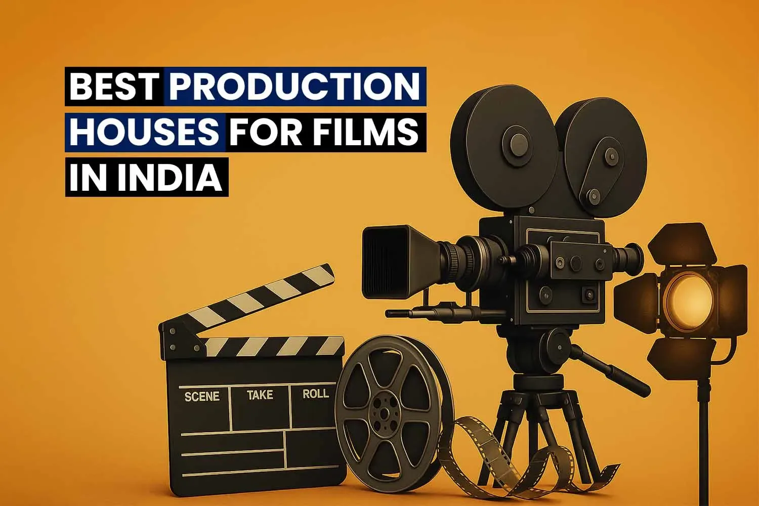 El auge de las series web revoluciona las productoras de Bollywood junto al cine