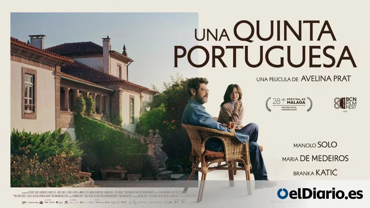 El cine al aire libre en Barcelona regresa con 45 funciones gratuitas por toda la ciudad