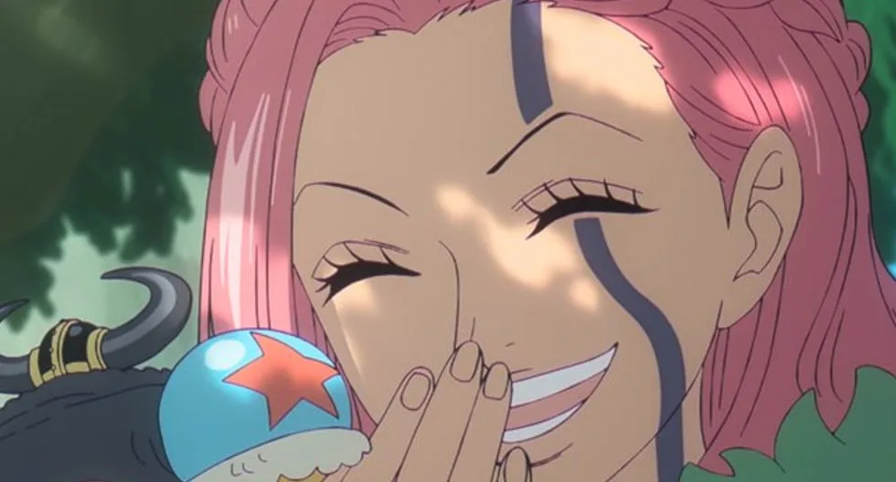 El episodio 1169 de "One Piece" en Crunchyroll llegará con una semana de retraso