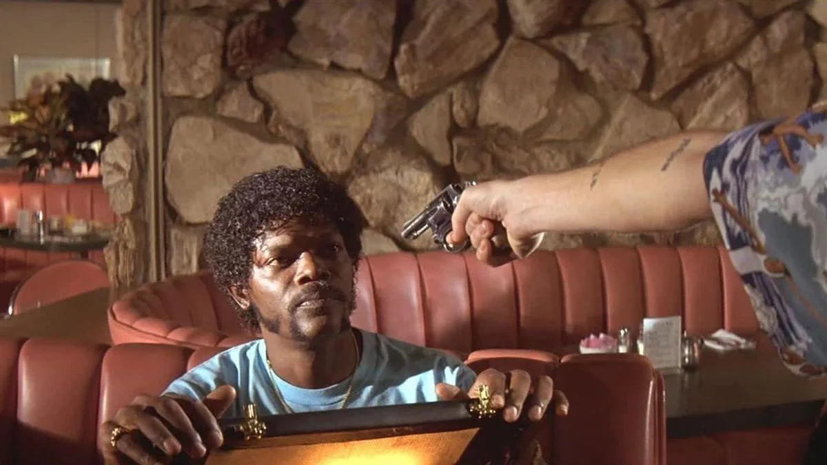 El maletín de Pulp Fiction y el misterio que marcó al cine moderno