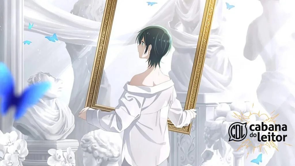 El mangá «Just Like Mona Lisa» tendrá adaptación al anime por el estudio SHAFT