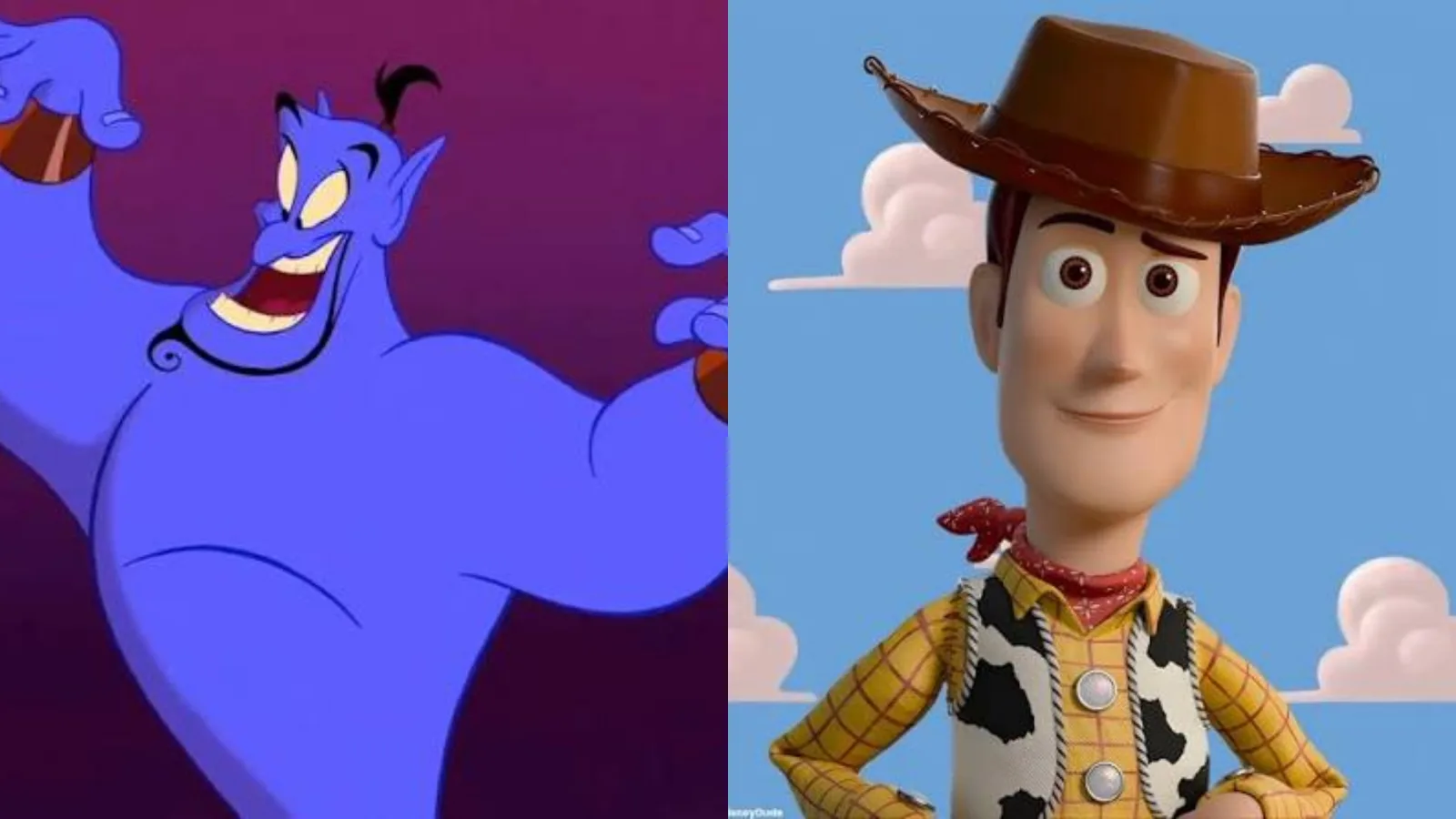 El papel clave de Robin Williams en el impulso de Pixar y la animación moderna