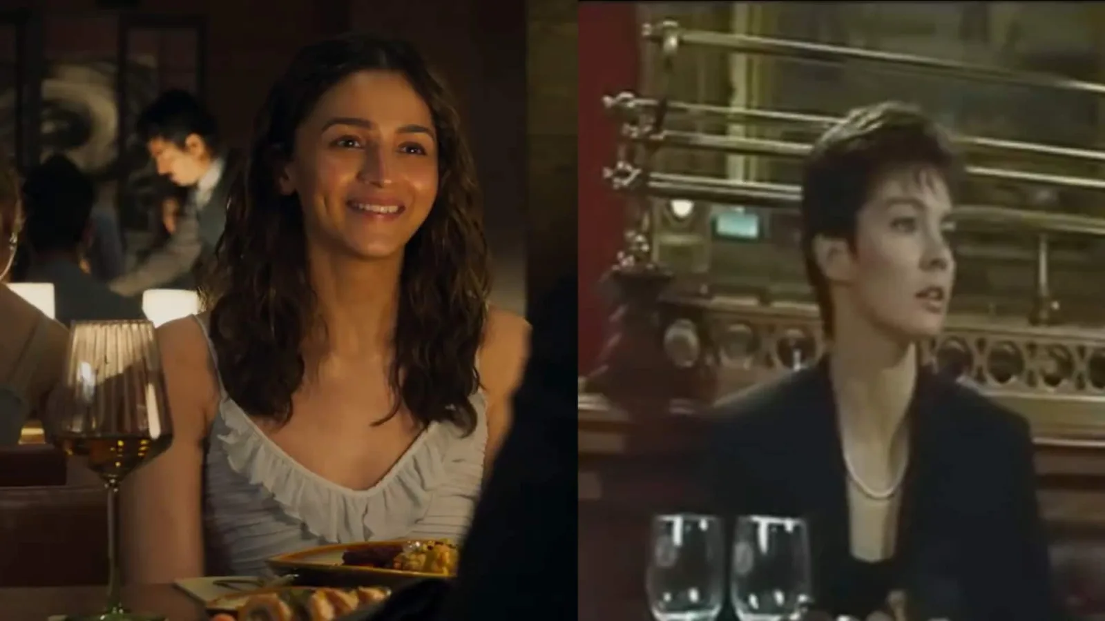 El teaser de "Alpha" genera debate por similitudes con películas extranjeras