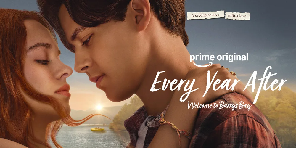 Estado de renovación de la serie «Every Year After» en Prime Video aún no ha sido definido