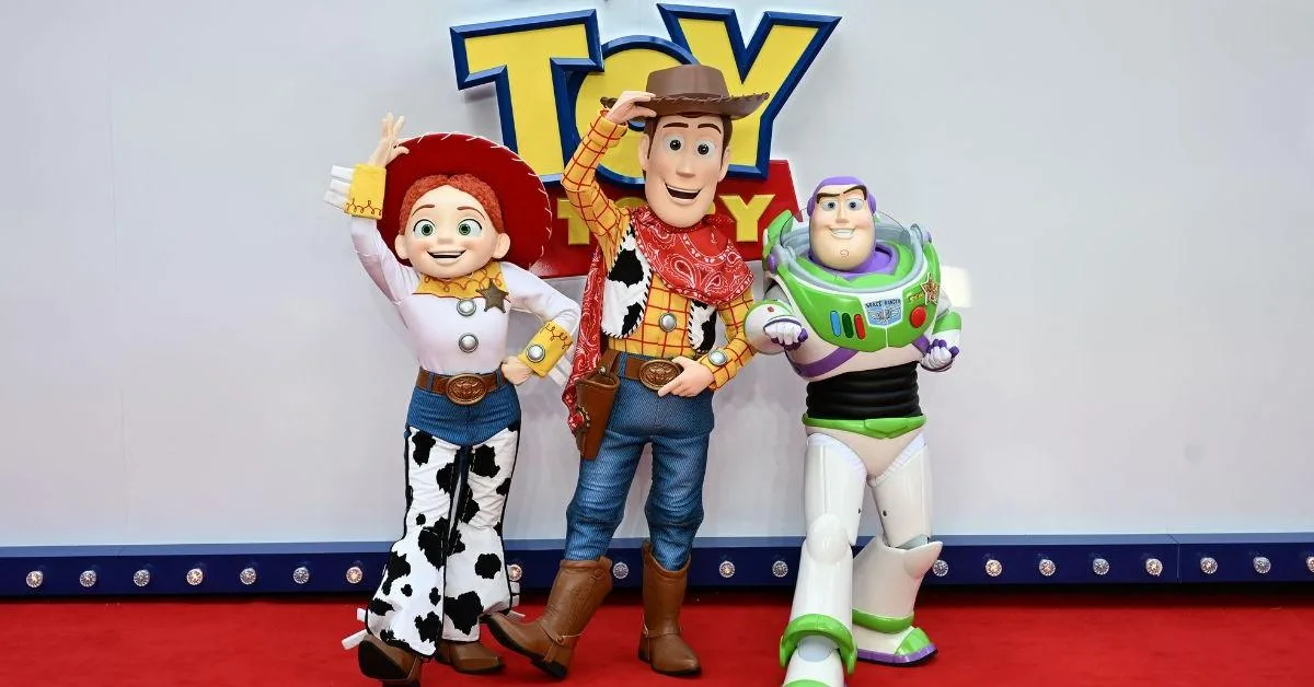 Estrategia de marketing impulsa récord histórico en estreno de Toy Story 5