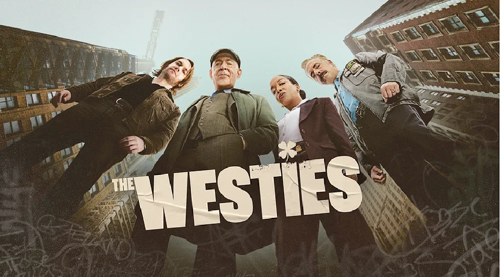 Estreno de la serie sobre la banda irlandesa The Westies, rodada en Toronto