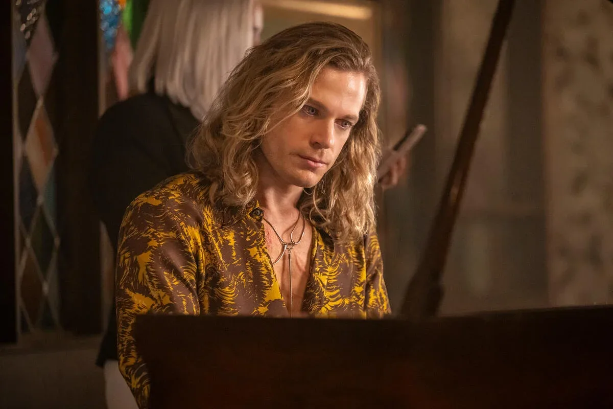 Estreno de The Vampire Lestat plantea dudas sobre la supervivencia del protagonista