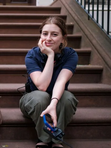 Estreno en el Tribeca Festival del cortometraje sobre una amistad intergeneracional