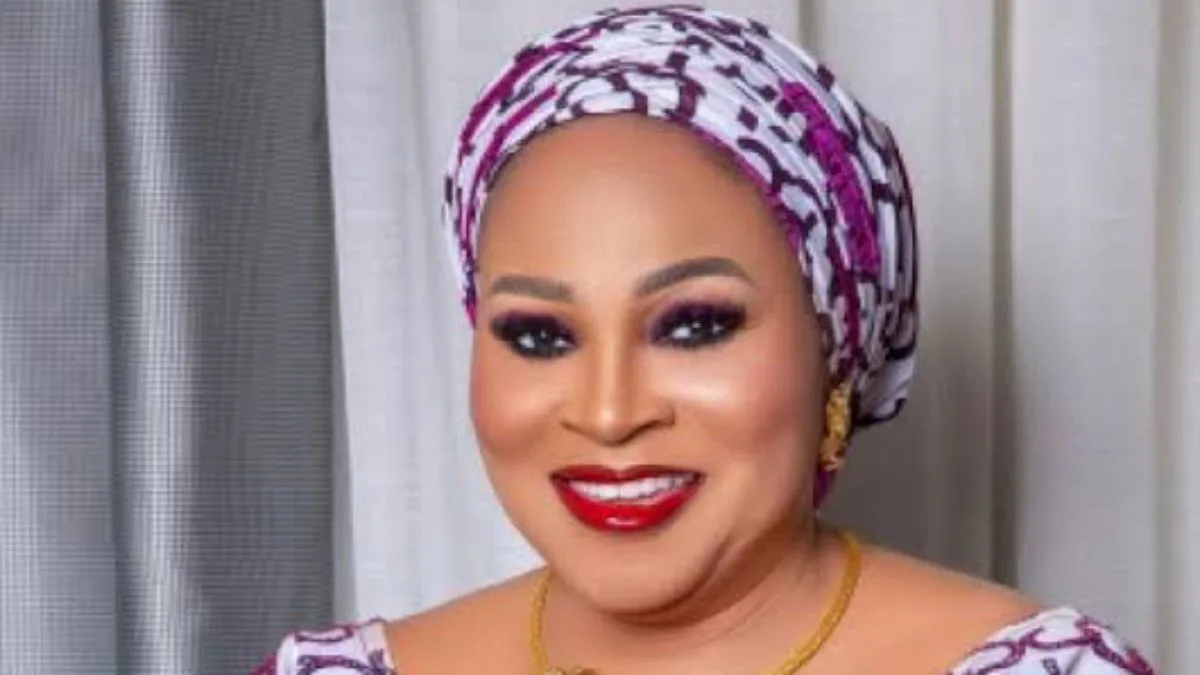 Estreno nacional de «The Return of Omotara Johnson» revive uno de los papeles icónicos de Bukky Wright