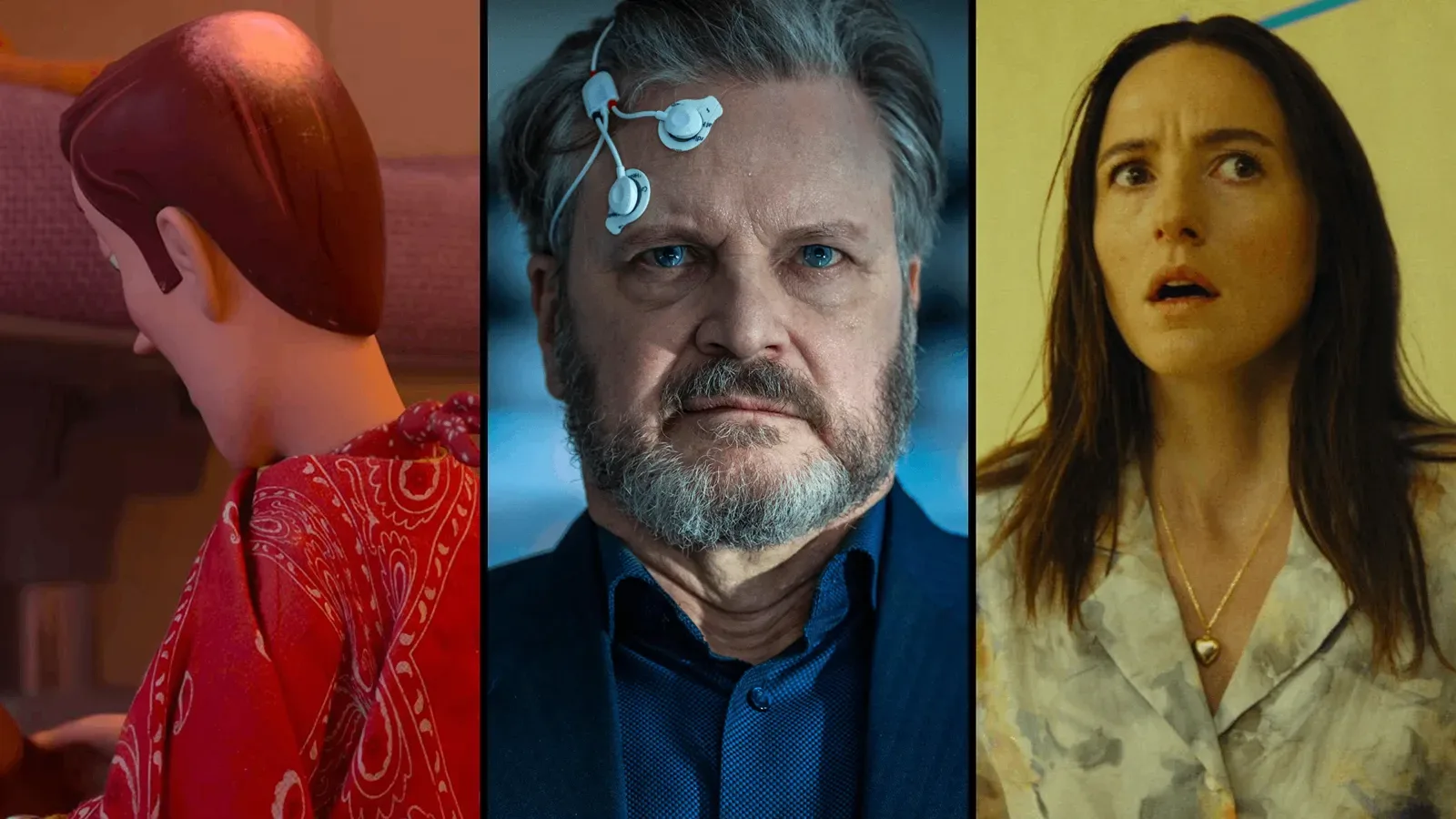 Estrenos de junio 2026: terror, fantasía y animación para la temporada de verano