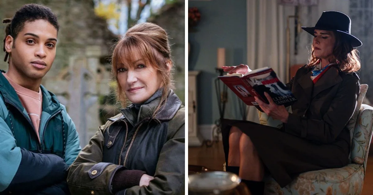 Estrenos y regresos destacados en Acorn TV para junio de 2026
