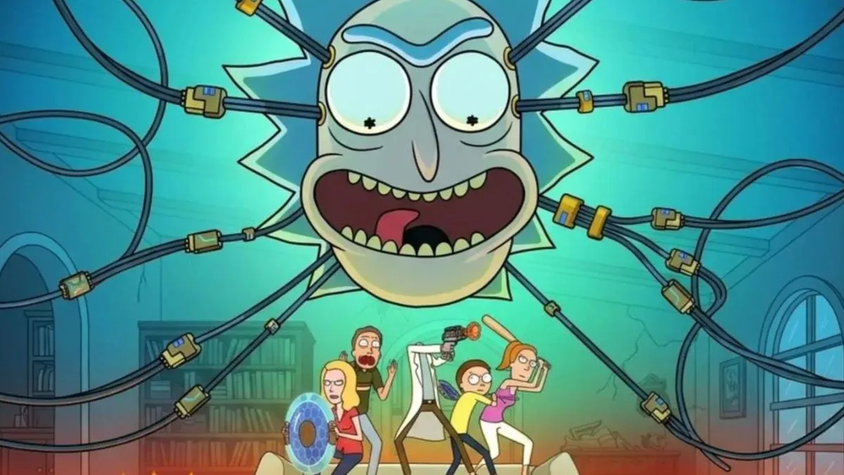 Fecha y horarios para el estreno del episodio 6 de la temporada 9 de Rick and Morty