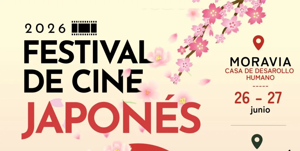 Festival de Cine Japonés ofrece funciones gratuitas en diversas localidades de Costa Rica