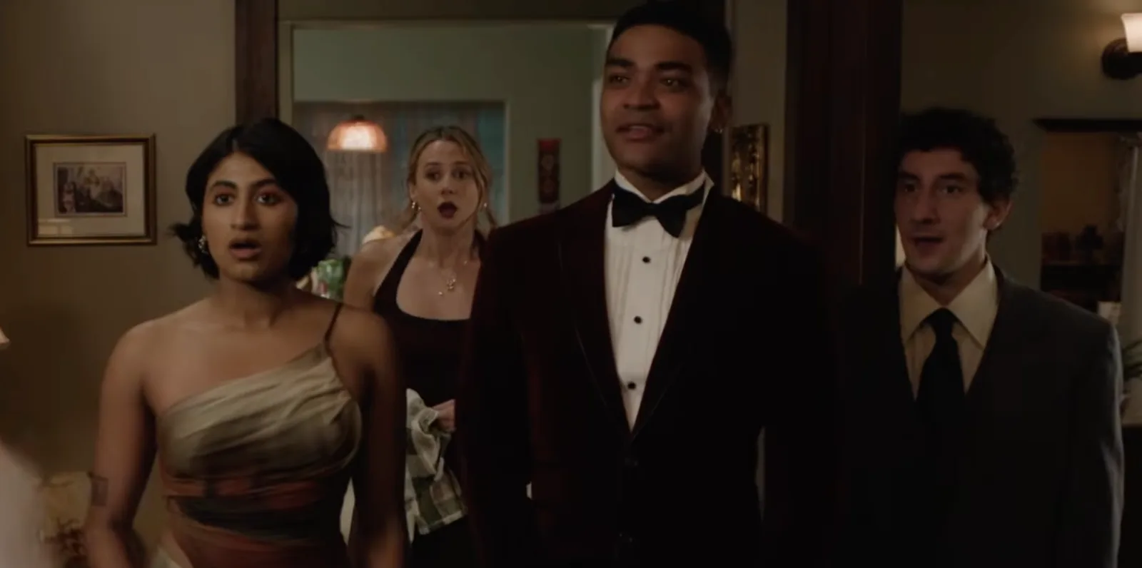FX confirma el estreno de la segunda temporada de la serie cómica Adults