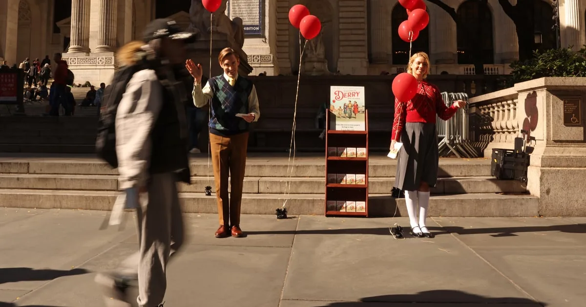 HBO y HBO Max destacan con innovadoras campañas globales para estrenos de series