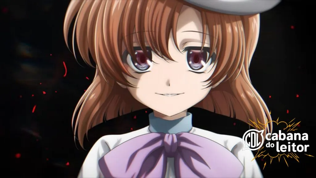 Higurashi When They Cry regresa con nuevo anime producido por Studio DEEN