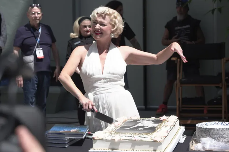Hollywood rinde homenaje a Marilyn Monroe con celebraciones por su centenario