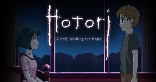 Hotori: Una mirada serena a la esperanza en el anime contemporáneo
