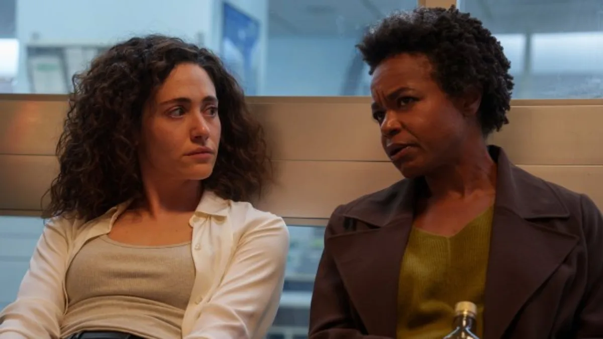 Hulu anuncia estreno y muestra primeras imágenes de la serie policiaca “Furious” protagonizada por Emmy Rossum