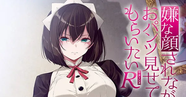 I Want You To Make a Disgusted Face and Show Me Your Underwear": análisis de la serie anime temporadas 1 a 3