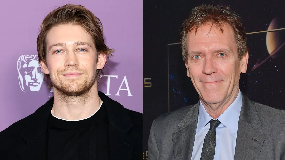 Joe Alwyn y Hugh Laurie se incorporan a la serie de espionaje "Legacy of Spies